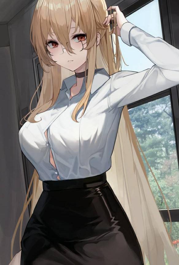 [都市] 为了情人阉割老公 NTR,调教,性奴,痴女,改造