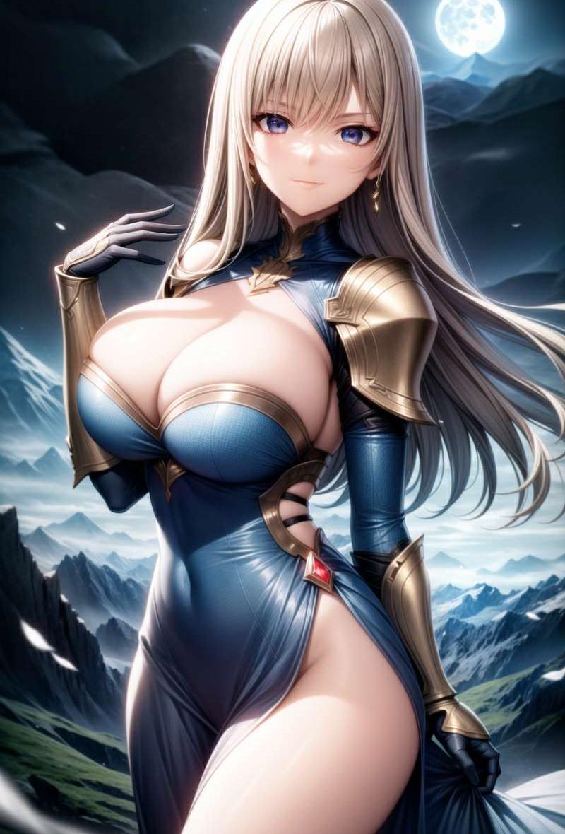 [奇幻] 贞操逆转世界的处男边境领主骑士1 剧情,熟女,丝袜,制服,逆推,异世界