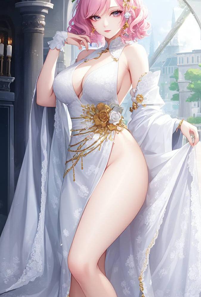 [同人] 拜伏在巨根下的鸡窝托斯——七神凛篇 反差,手枪文,调教,性奴