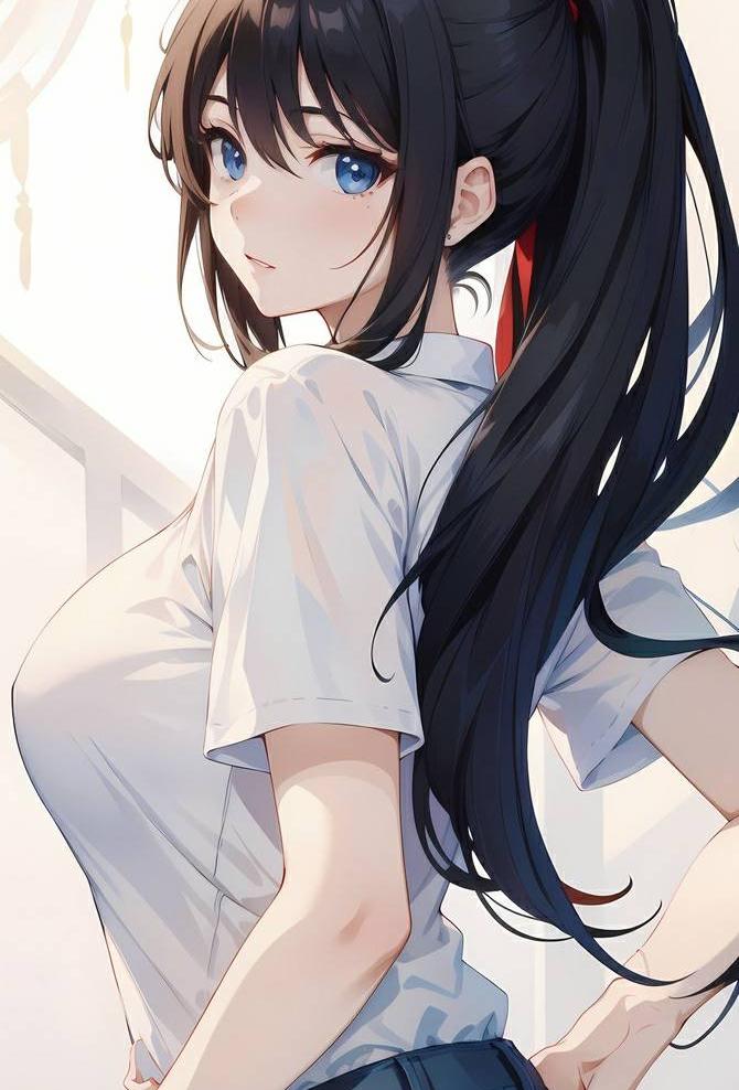 [都市] 我的爸爸是渣男 反差,父女,纯爱,1v1