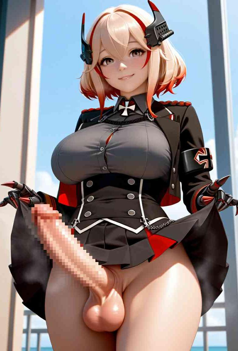 [奇幻] 悲惨世界的恋爱喜剧 剧情,调教,Futa,榨精,产奶