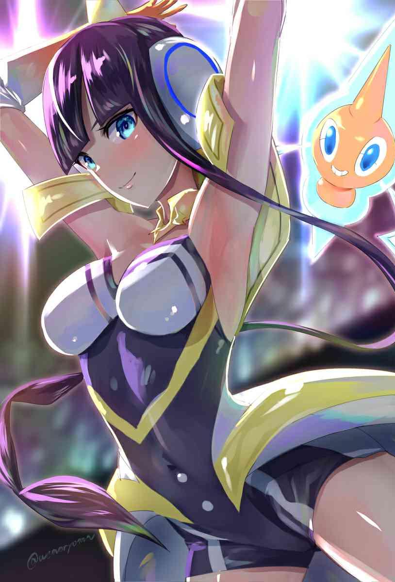 [同人] 宝可梦冒险·女孩子训练师的传奇故事 剧情,强奸,调教,凌辱,性奴,制服,榨精,肉便器