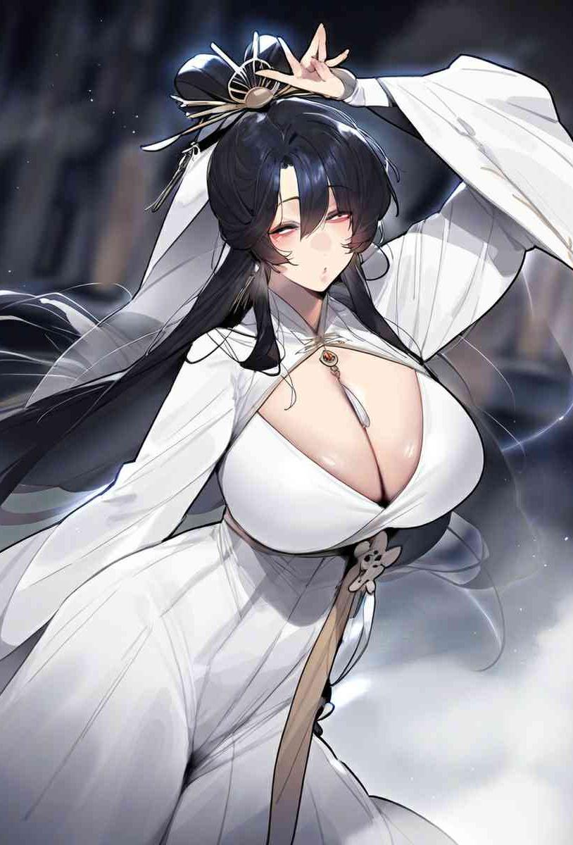 [武侠] 在下盗圣，有何贵干 剧情,百合,调教,制服,性转,Futa,女性视角,好文笔
