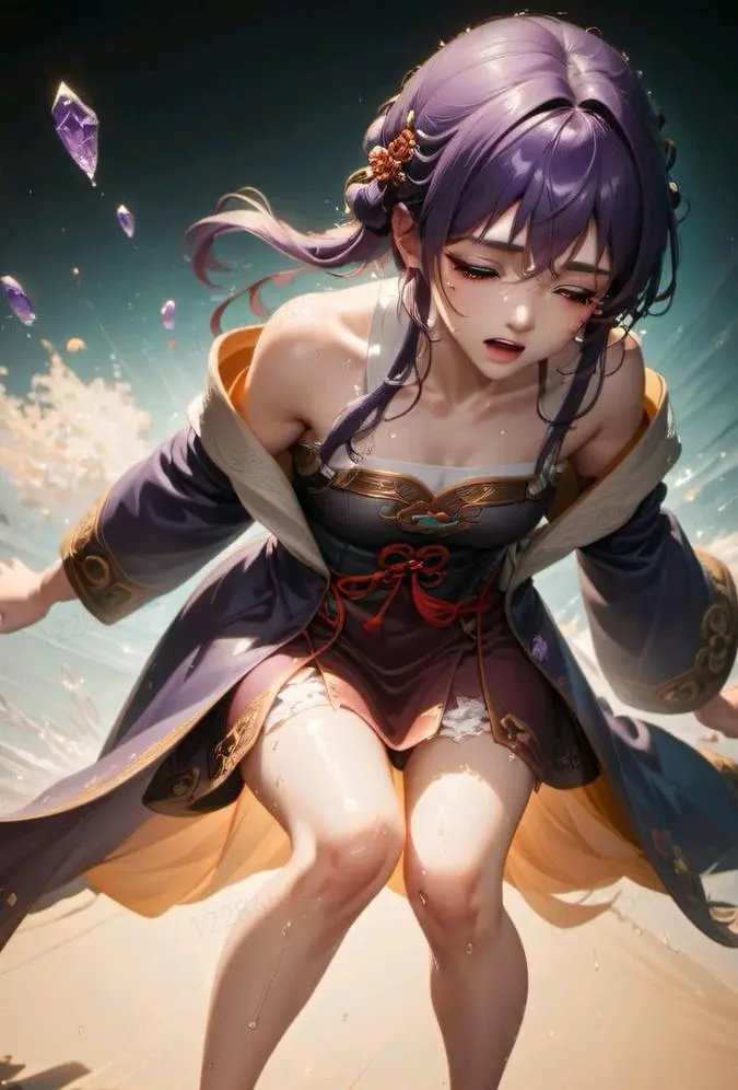 [玄幻] 仙女落网记（我的仙女老婆都成了仇家的奴隶） 性奴,姐妹花,道具,NTR,淫堕,淫妻,绿奴,人兽