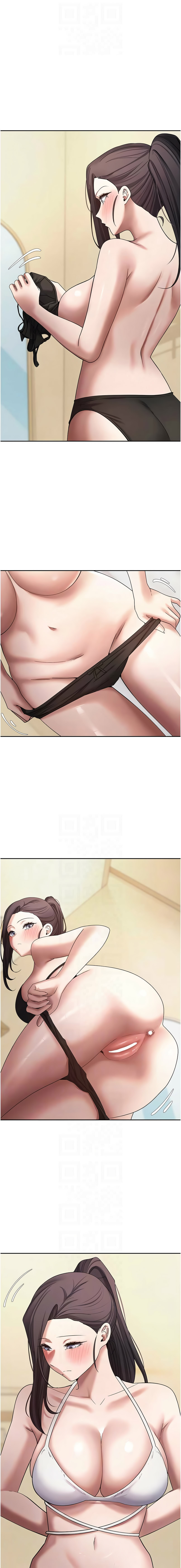 [韩国漫画] 币转人生 剧情,巨乳大奶,全彩,职场#[16P]-8