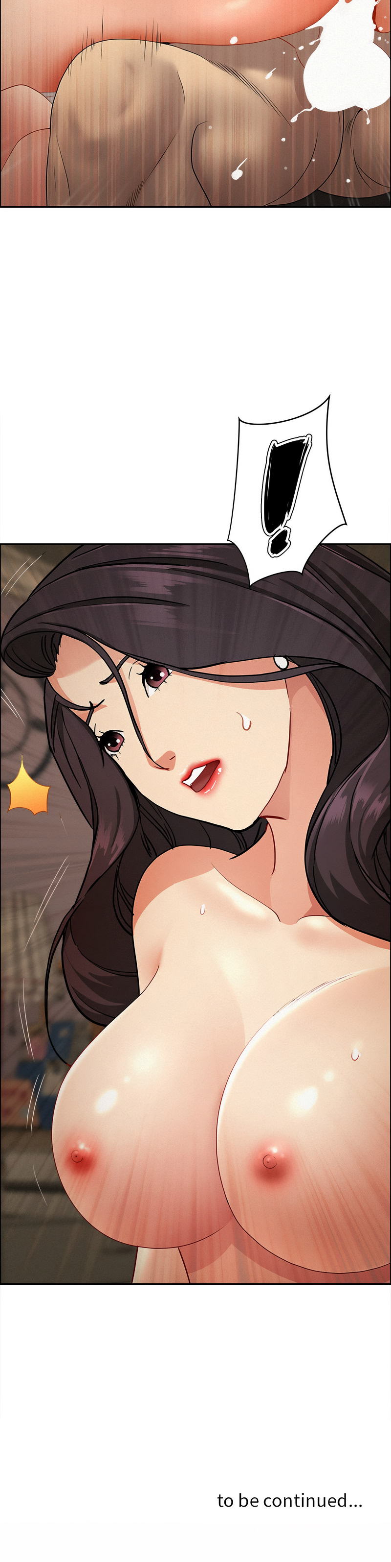[韩国漫画] 贵妇的专属保镖 剧情,巨乳大奶,全彩,职场#[18P]-18