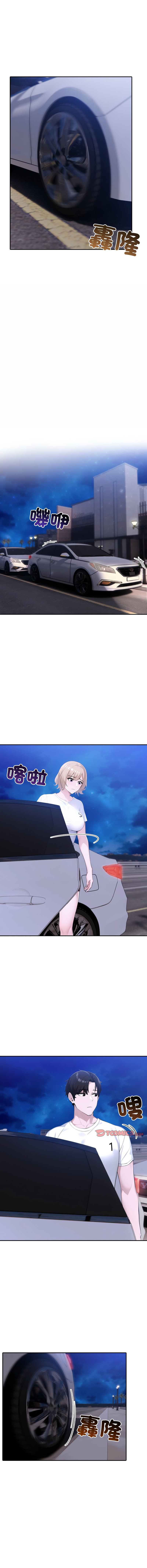 [韩国漫画] 夫妇挑战赛 剧情,巨乳大奶,青年,全彩#[15P]-3