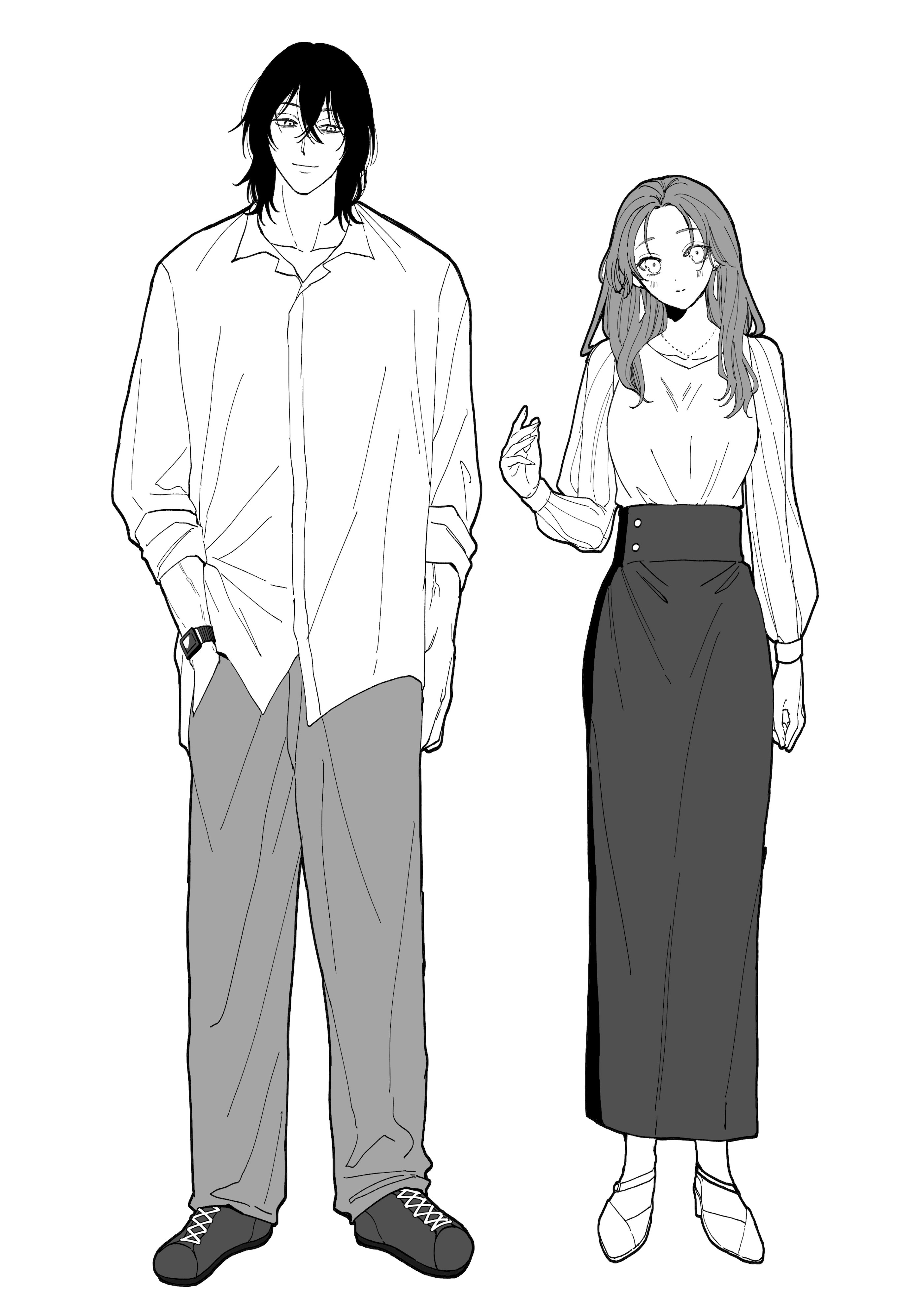 [日本漫画] [THE猥談(ハコ)] あの役者の男は私の普通を剥いで、堕として、還さない 单本,巨乳大奶,露出,青年,大阴茎#[17P]-16