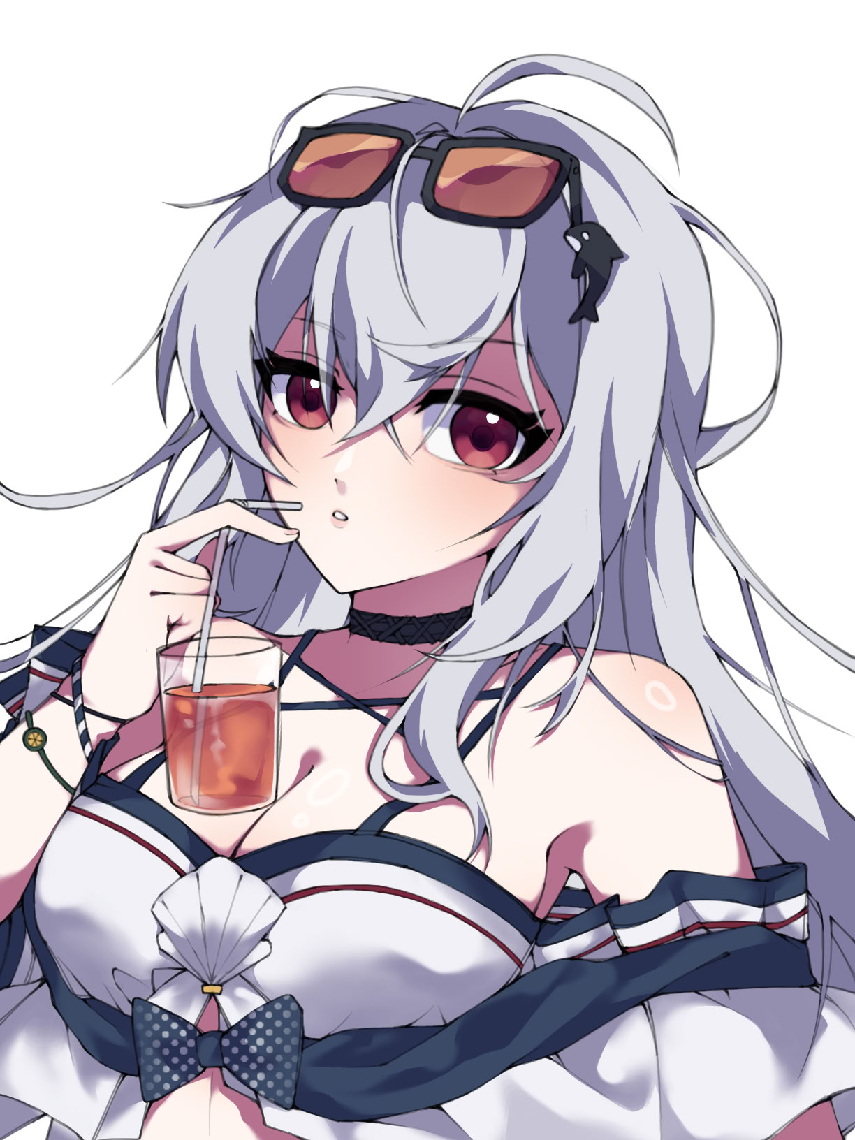[日本漫画] 茶歇（明日方舟）（蒂博纯爱） 单本,巨乳大奶,单女,单男,内射中出#[39P]-36