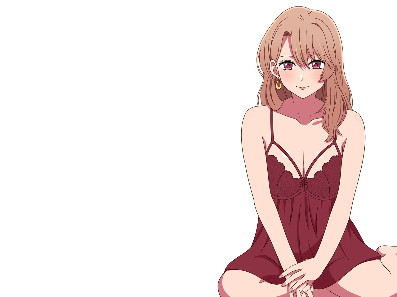 [日本漫画] [グラムサイト] 美人すぎる人妻女社長ミヤコAVデビュー (推しの子) (中文翻譯) 单本,熟女人妻,全彩#[52P]-2