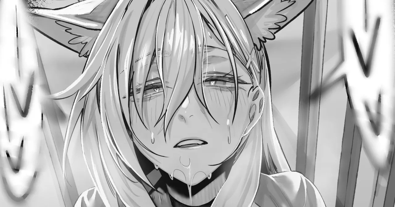 [日本漫画] [hex_D] 2026 4 月 2 (ブルーアーカイブ) [無修正] 单本,兽耳,内射中出#[30P]-1