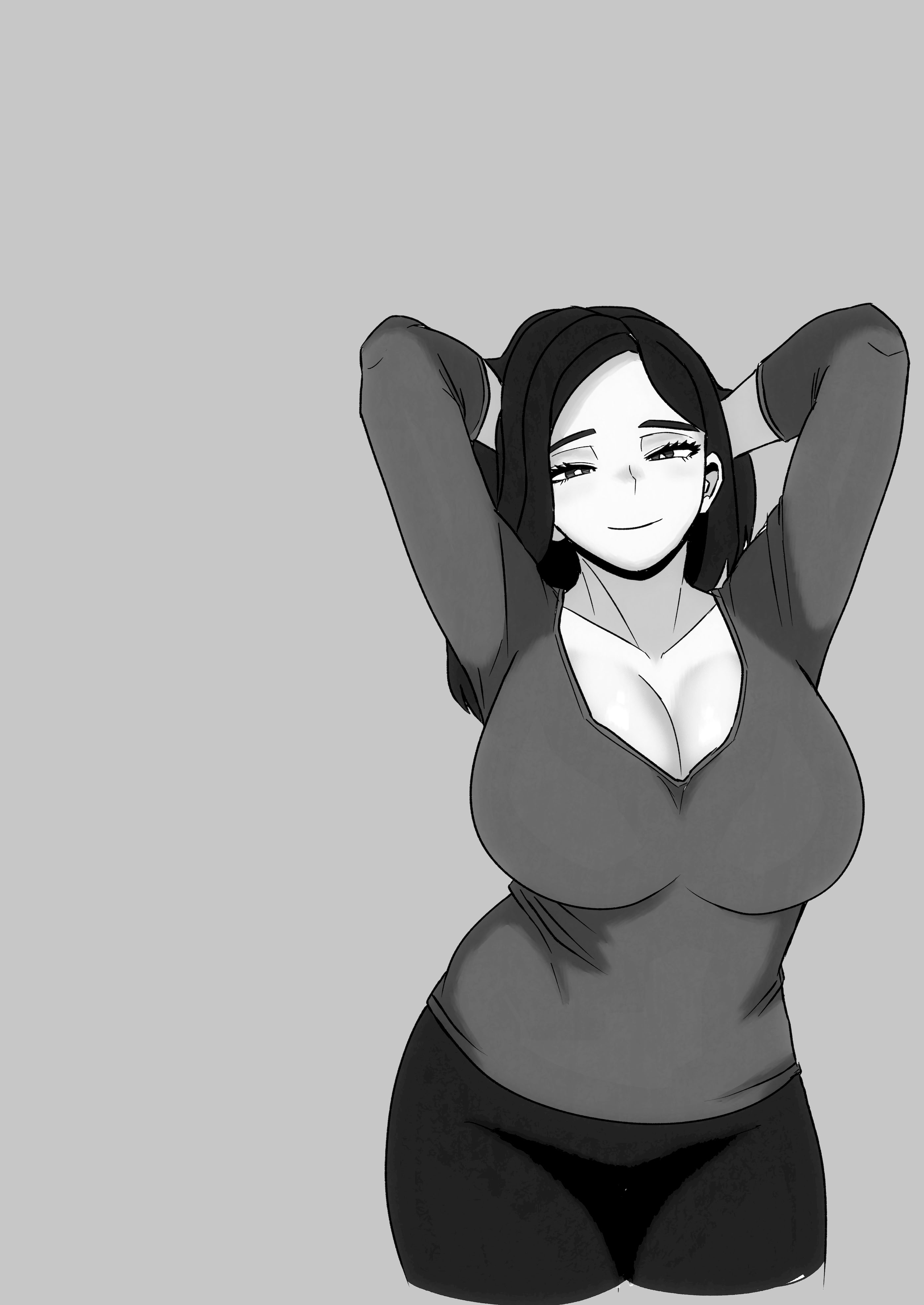 [日本漫画] [さのくす] 母さんあと1分したら服着るからね [中国翻訳] 单本,高潮潮吹,熟女人妻,巨乳大奶,单女,单男#[30P]-29
