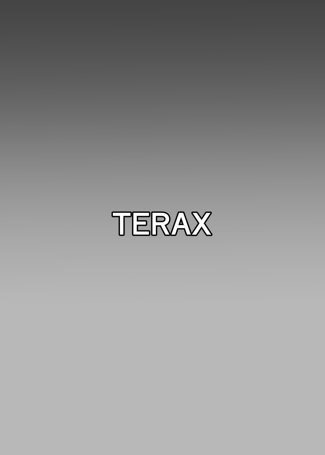 [日本漫画] [TERAX (てーら)] リオ搾り (ブルーアーカイブ) 单本,巨乳大奶,露出,大阴茎#[24P]-24