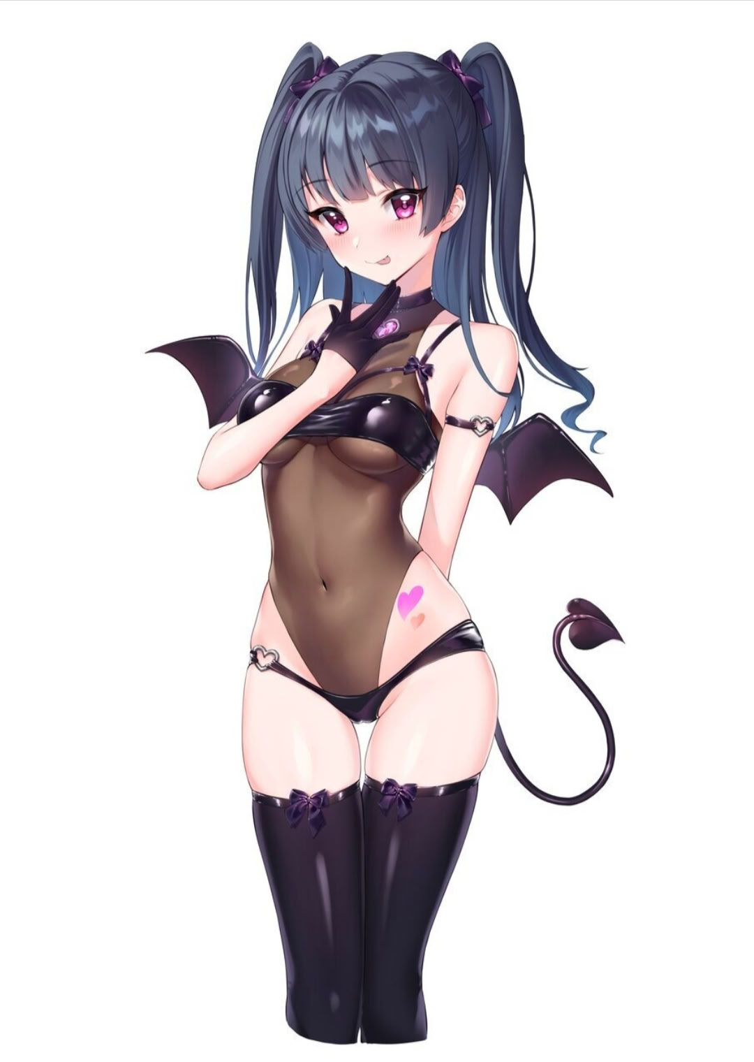 [聖華快楽書店 (ちょこみんと、エルトリア)] TSサキュバス ~行き倒れのサキュバスを助けたら女体化させられました。女の子の体ってこんなに気持ちいいの!？~ 15