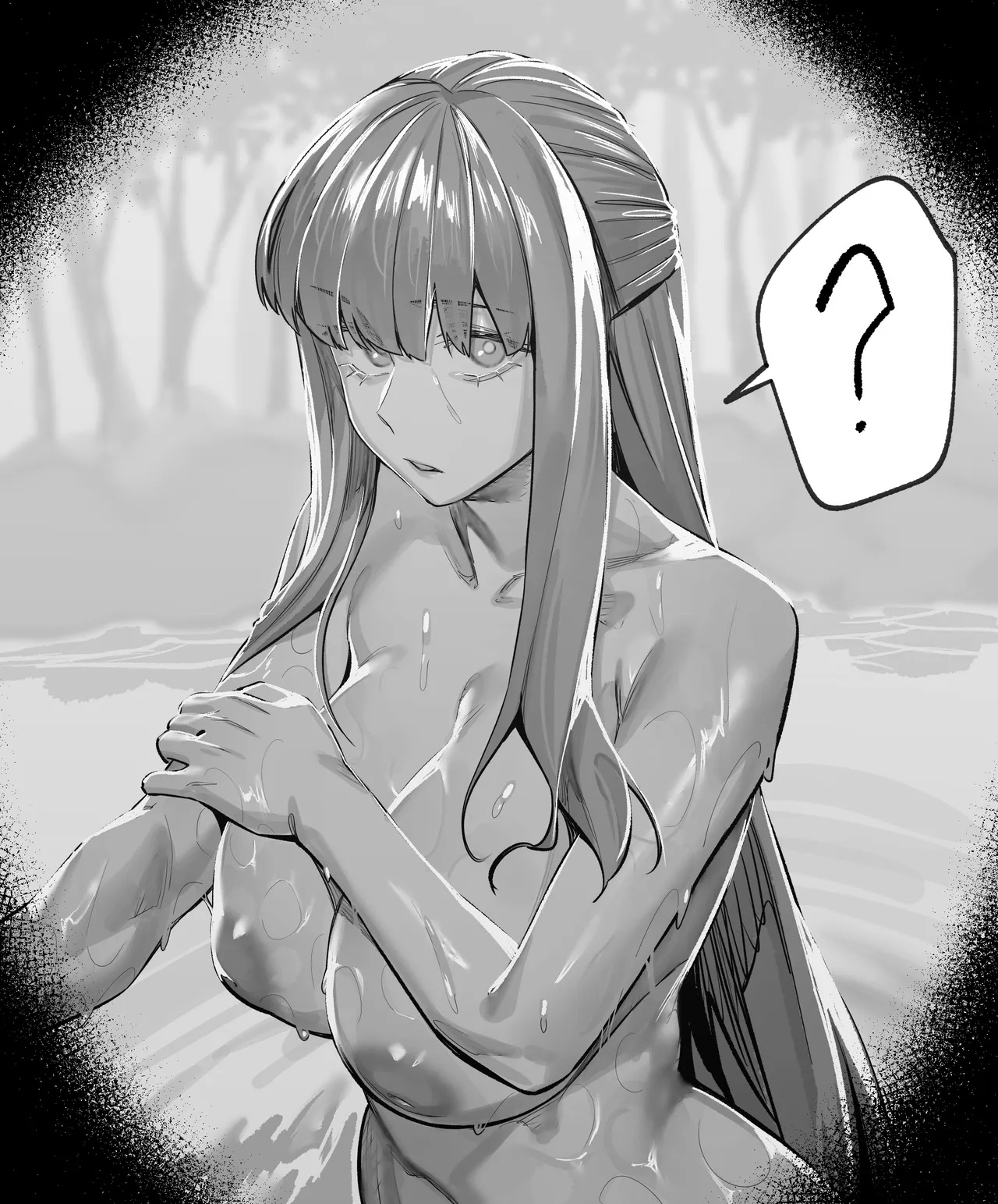 [日本漫画] [hex_D] 2026 5 月 2 (葬送のフリーレン) [無修正] 单本,高潮潮吹,巨乳大奶,单女,单男,内射中出#[26P]-4