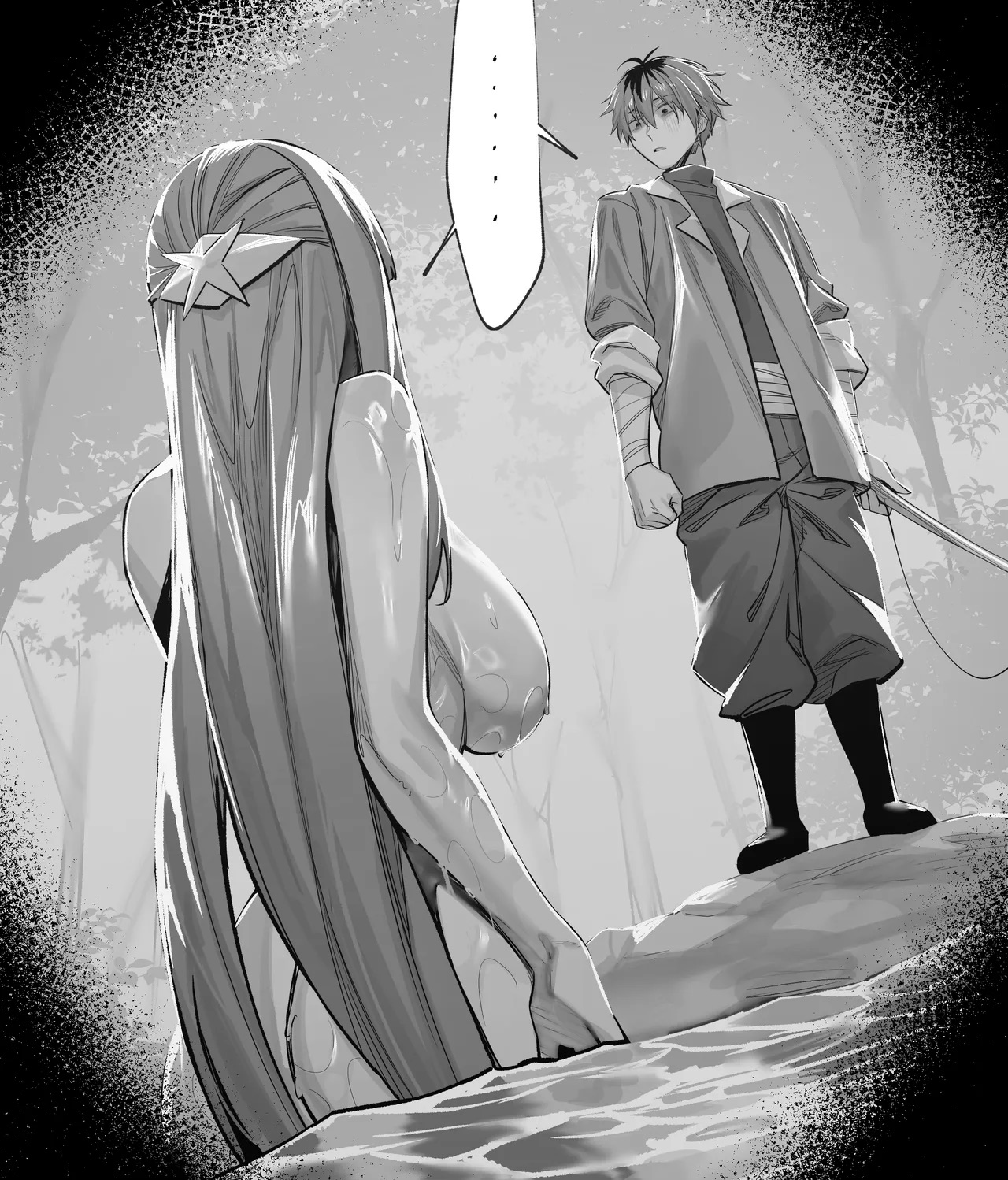 [日本漫画] [hex_D] 2026 5 月 2 (葬送のフリーレン) [無修正] 单本,高潮潮吹,巨乳大奶,单女,单男,内射中出#[26P]-5