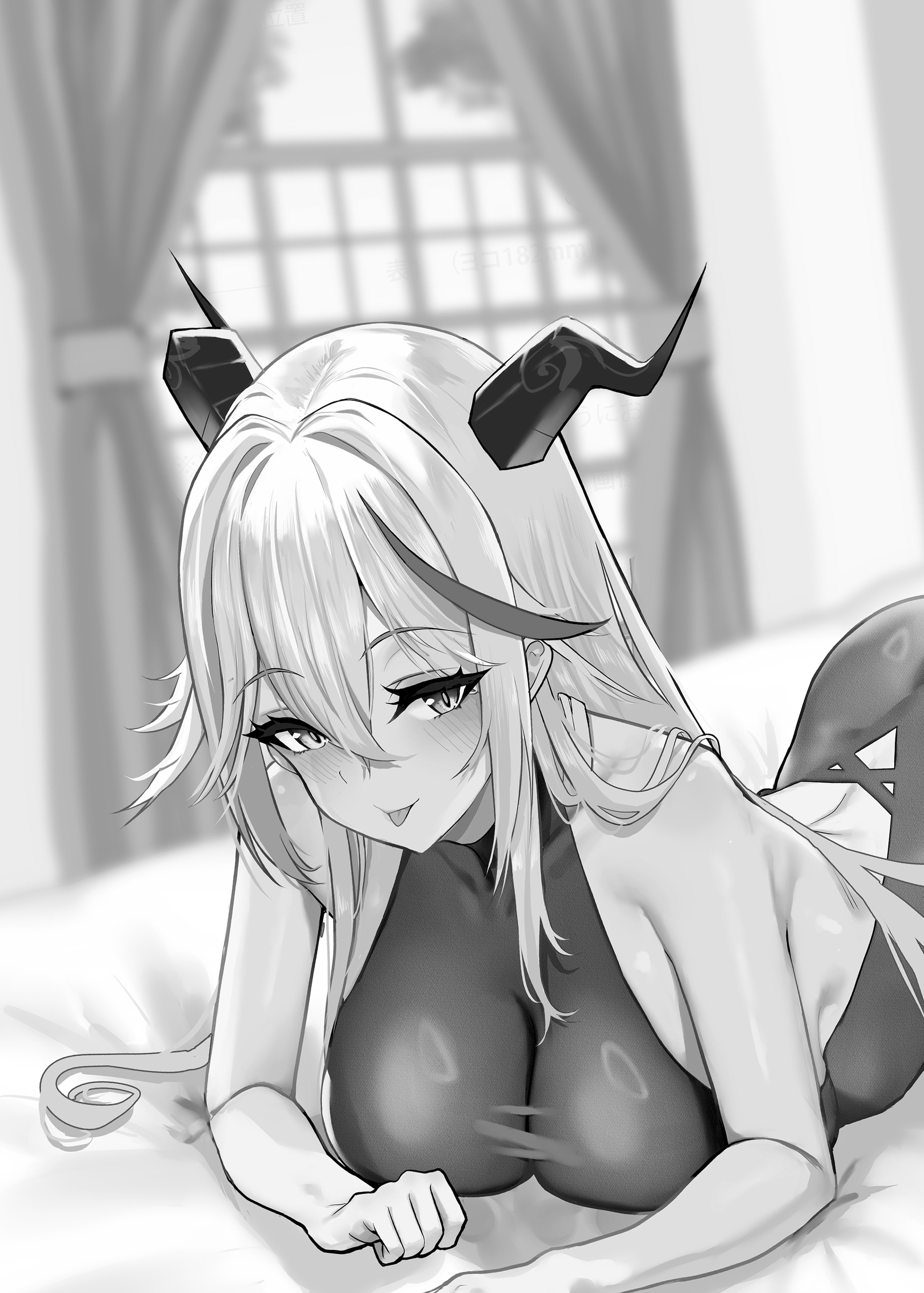 [ハラディ堂 (ハラディ)] ちょろくてカワイイ!？ (アズールレーン)｜太好搞定了真可爱!？ [橙山汉化组] [DL版] 2
