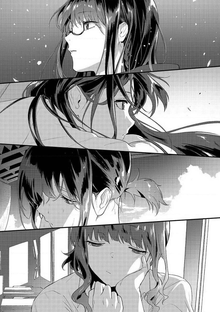 [日本漫画] TEENISM 单本,巨乳大奶,黑丝丝袜,女学生,处女,巨尻,眼镜,M男#[27P]-26