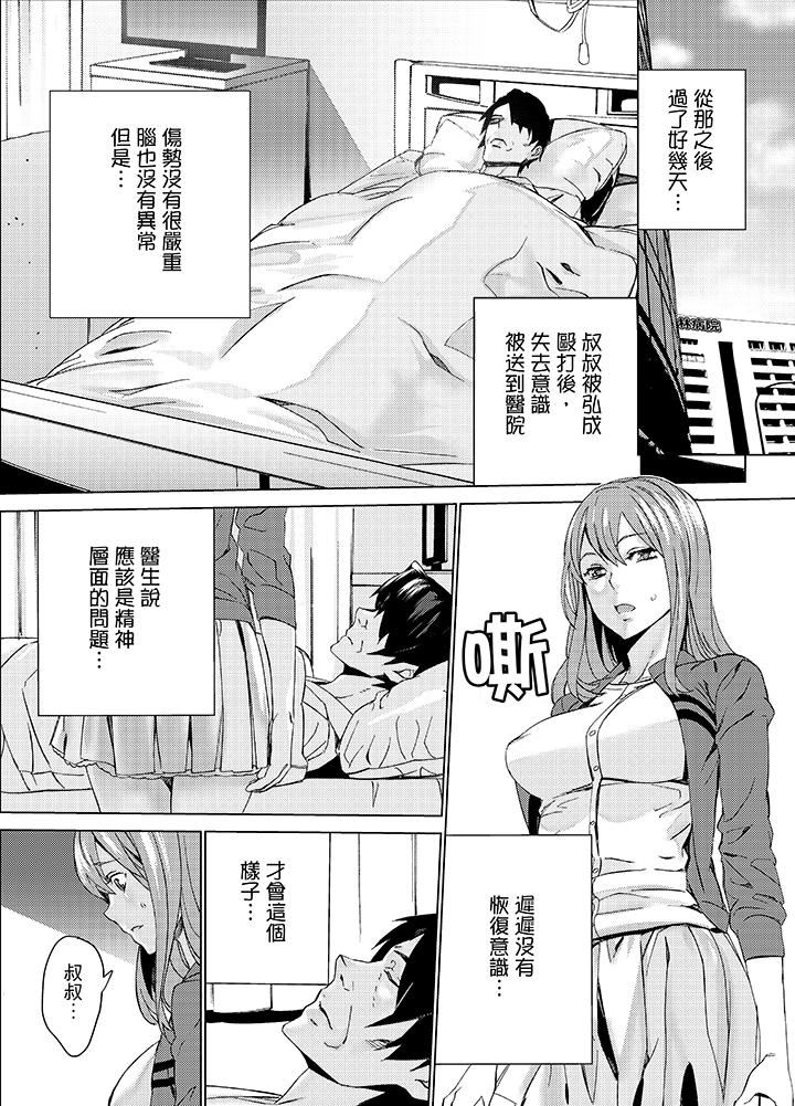 [日本漫画] 姪饲育 单本,强奸,巨乳大奶,不伦#[19P]-4