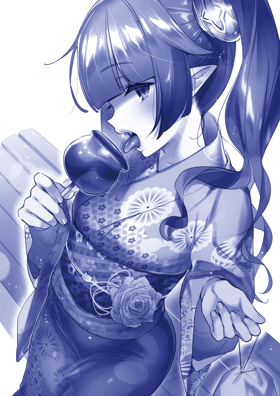 [日本漫画] [Hizuki Akira] Yokubou Pandora 20  欲望潘多拉 20 (COMIC ExE 29)  单本,熟女人妻#[44P]-32