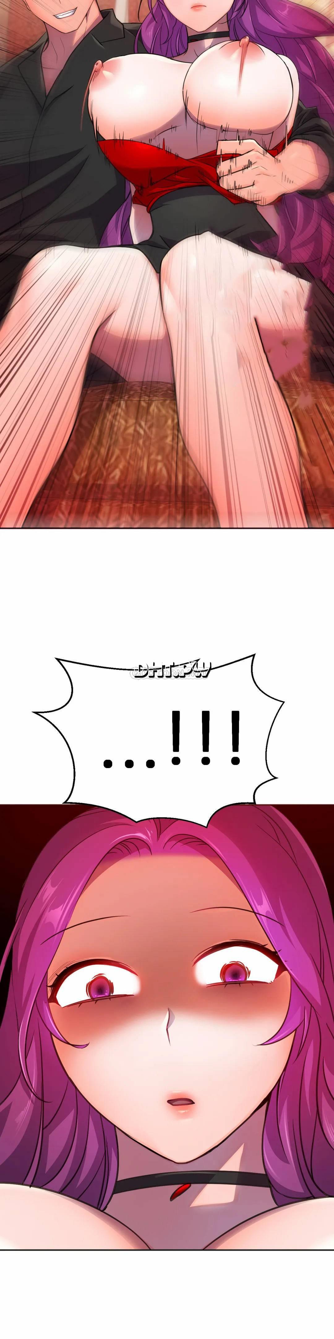 [日本漫画] 英雄经纪人 单本,黑丝丝袜#[35P]-33