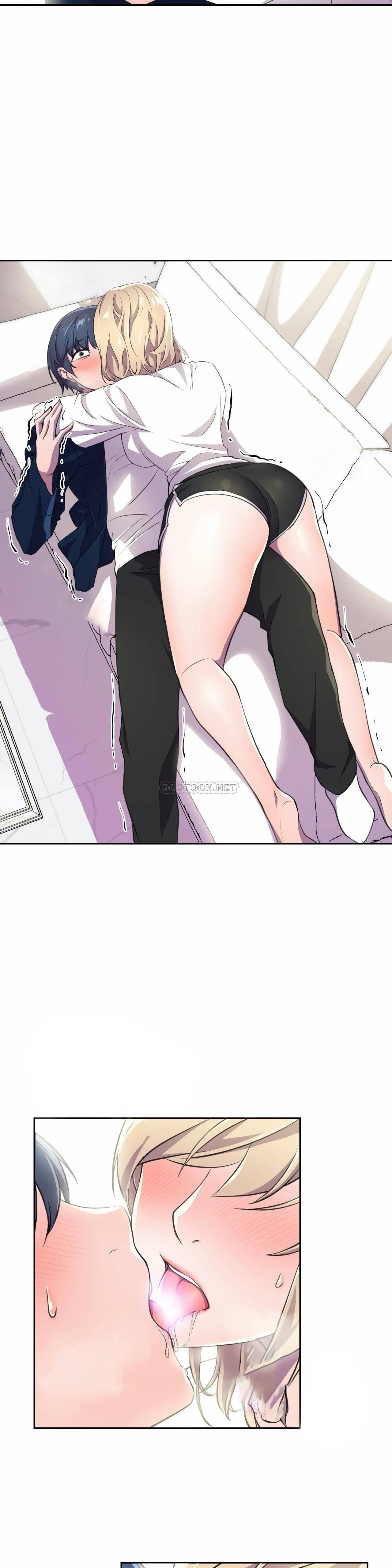 [日本漫画] 英雄经纪人 单本,黑丝丝袜#[37P]-5