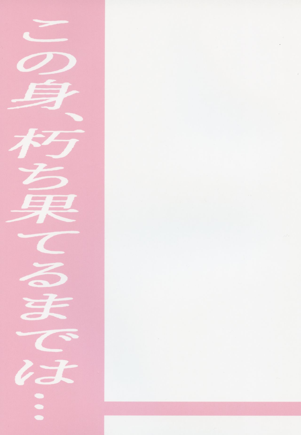 [日本漫画] (C96) [Honmatsu Tentou (Nukkoru)] Kono Mi, Kuchihateru made wa... (Granblue Fantasy)   单本,强奸,单女,群P#[20P]-2