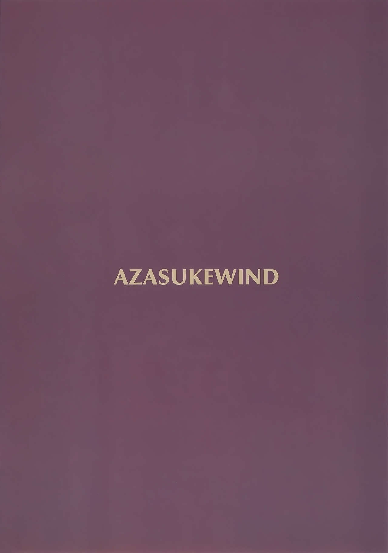 [日本漫画] (C92) [AZASUKE WIND (AZASUKE)] ILLEGAL MEDICINE (Black Lagoon)  单本,单女,单男,马尾辫#[26P]-26