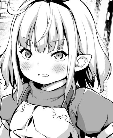 [日本漫画] [Airandou] Sekkaku Isekai Tensei Shita kara Loli Shuzoku de Party Kunde Miru  好不容易轉生異世界，就跟蘿莉族組隊吧  单本,眼镜,萝莉,马尾辫,群P,暗黑皮肤#[12P]-1