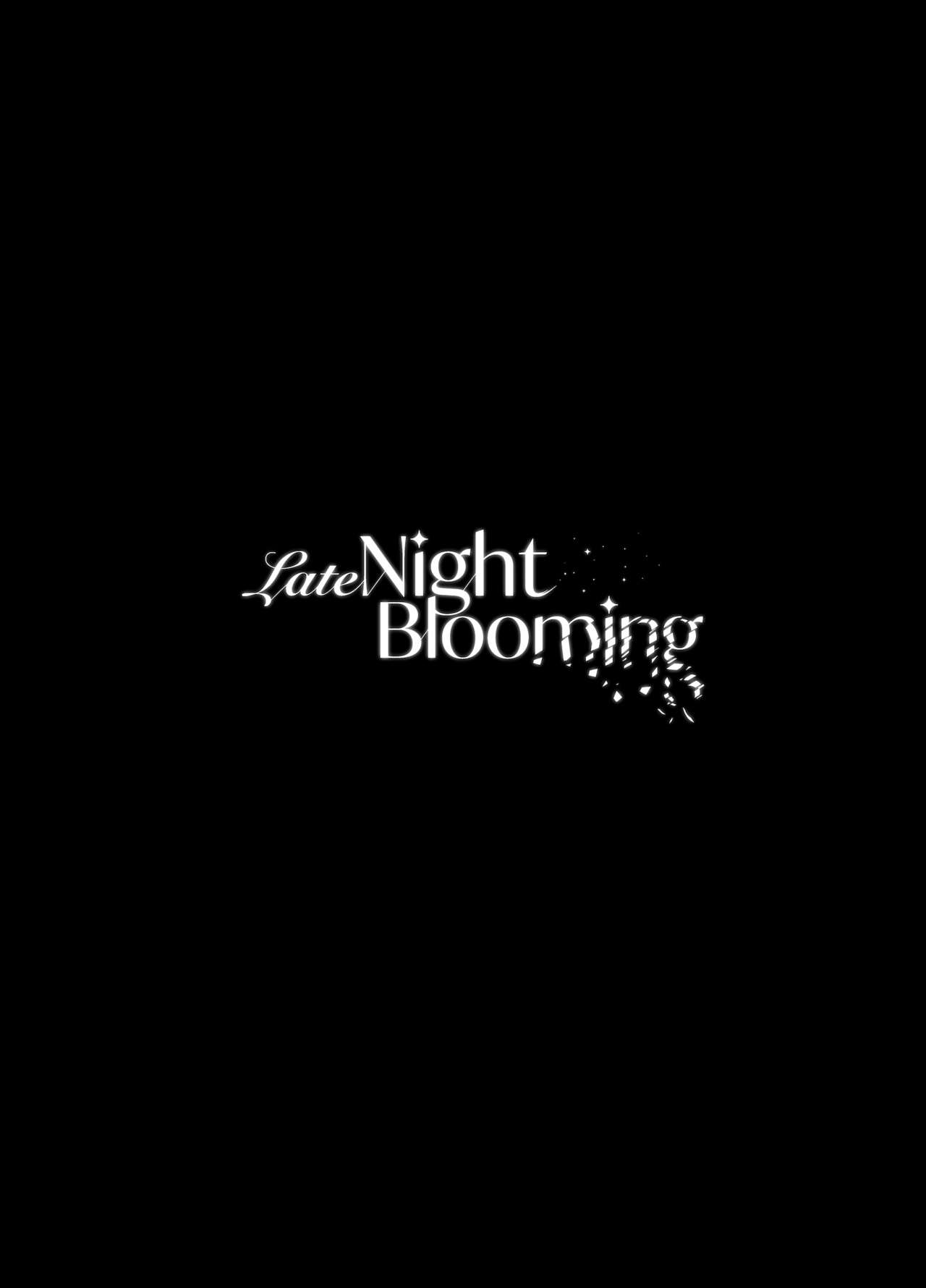 [日本漫画] [SMUGGLER (Kazuwo Daisuke)] Late Night Blooming (THE iDOLM@STER: Shiny Colors)  单本,巨乳大奶,NTR,单女,恋父#[47P]-2