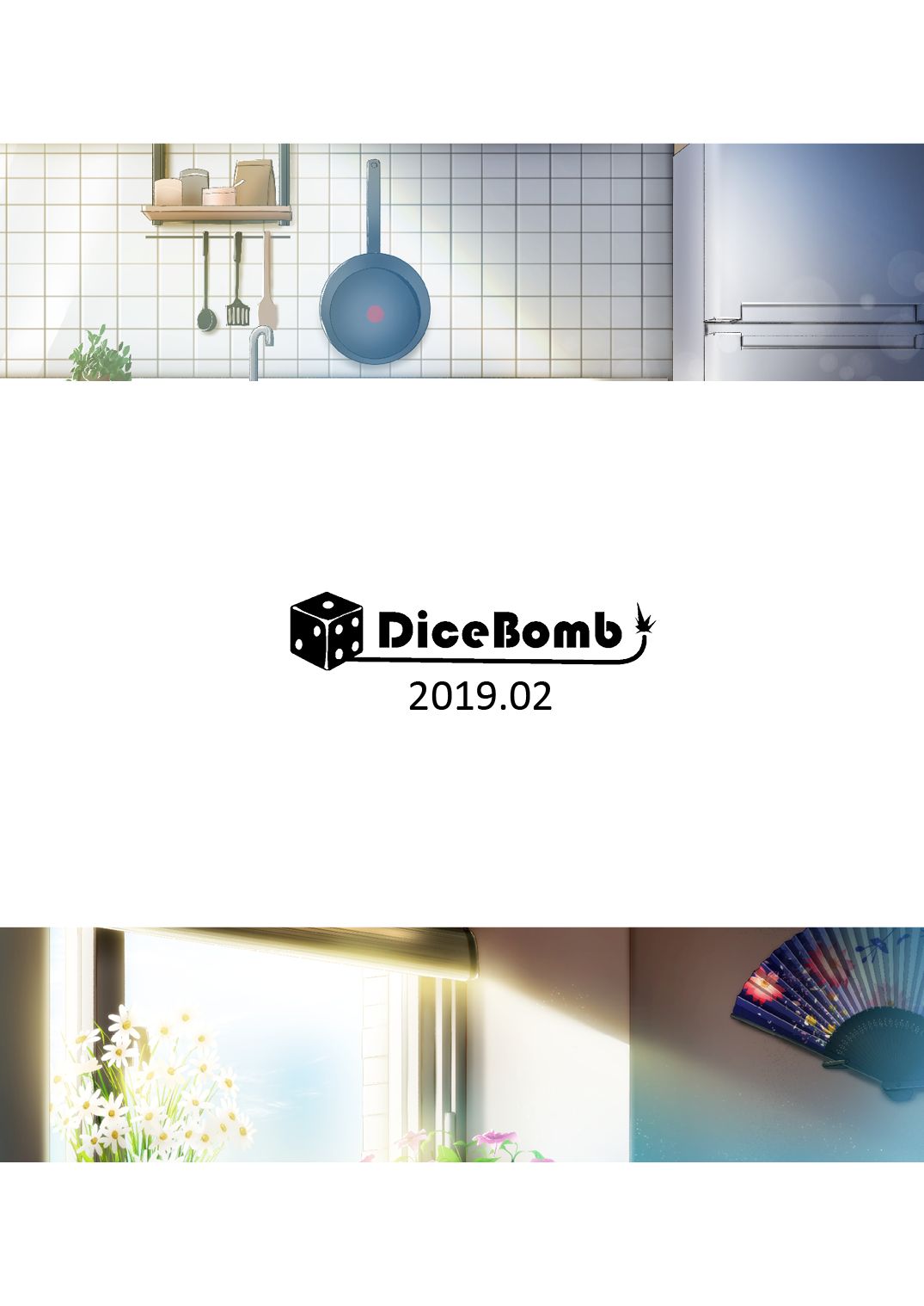[日本漫画] [DiceBomb (Casino)] Strawberry Secret (THE IDOLM@STER CINDERELLA GIRLS) [Japanese, Chinese] [Digital] 单本,单男,内衣#[55P]-55