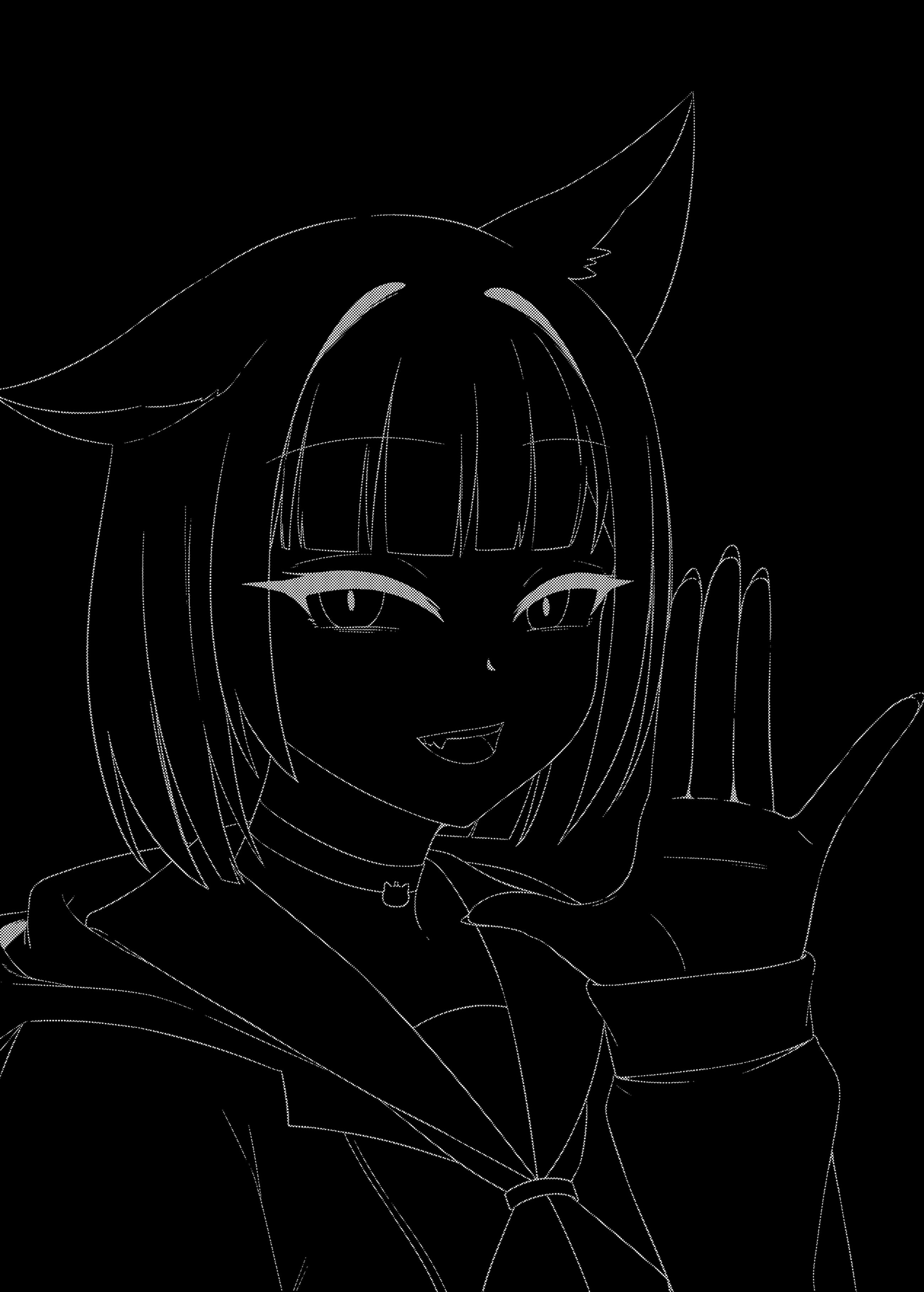 [日本漫画] [席恩 CN] 戒糖期偷偷 (ブルーアーカイブ)  单本,萝莉,单女,女学生制服,单男,丝袜#[21P]-2