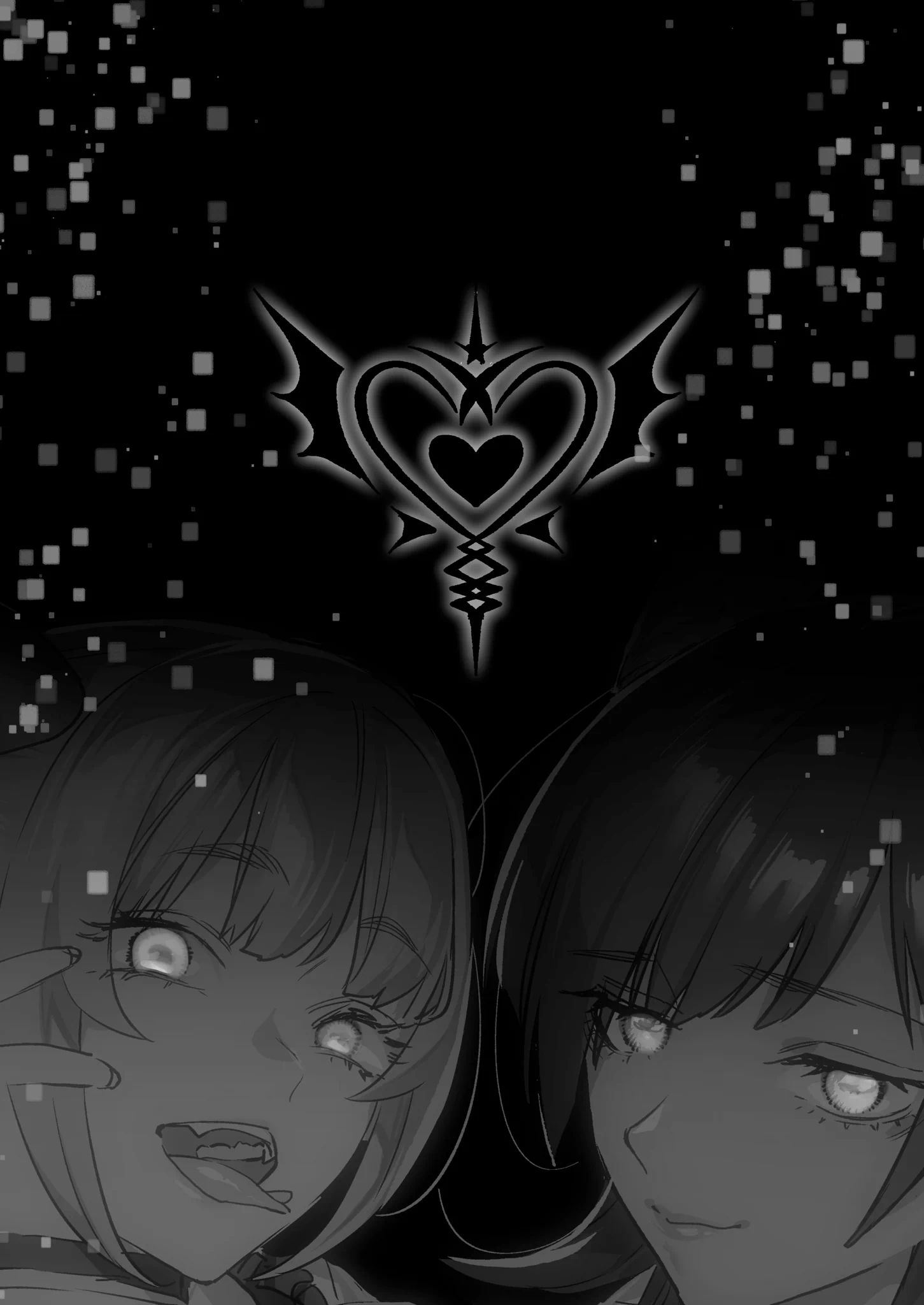 [日本漫画] [むしゃぶる (武者サブ)] 交換留学生-サキュバス達と僕-｜異地交流生 -魅魔與我- [中国翻訳] [DL版] 单本,黑丝丝袜,调教,巨乳大奶,兽耳,内射中出#[57P]-33
