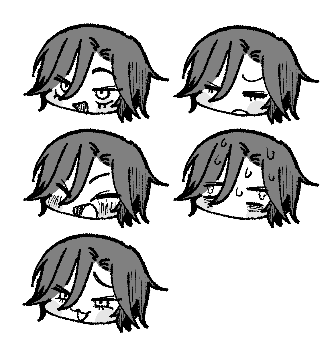 [日本漫画] [肉棒魔羅ノ進] (COMIC 快楽天 2026年02月号) 8がつ32にち [死兆修会｜牛歡喜無修] [無修正] 单本,姐姐,暗黑皮肤#[26P]-26