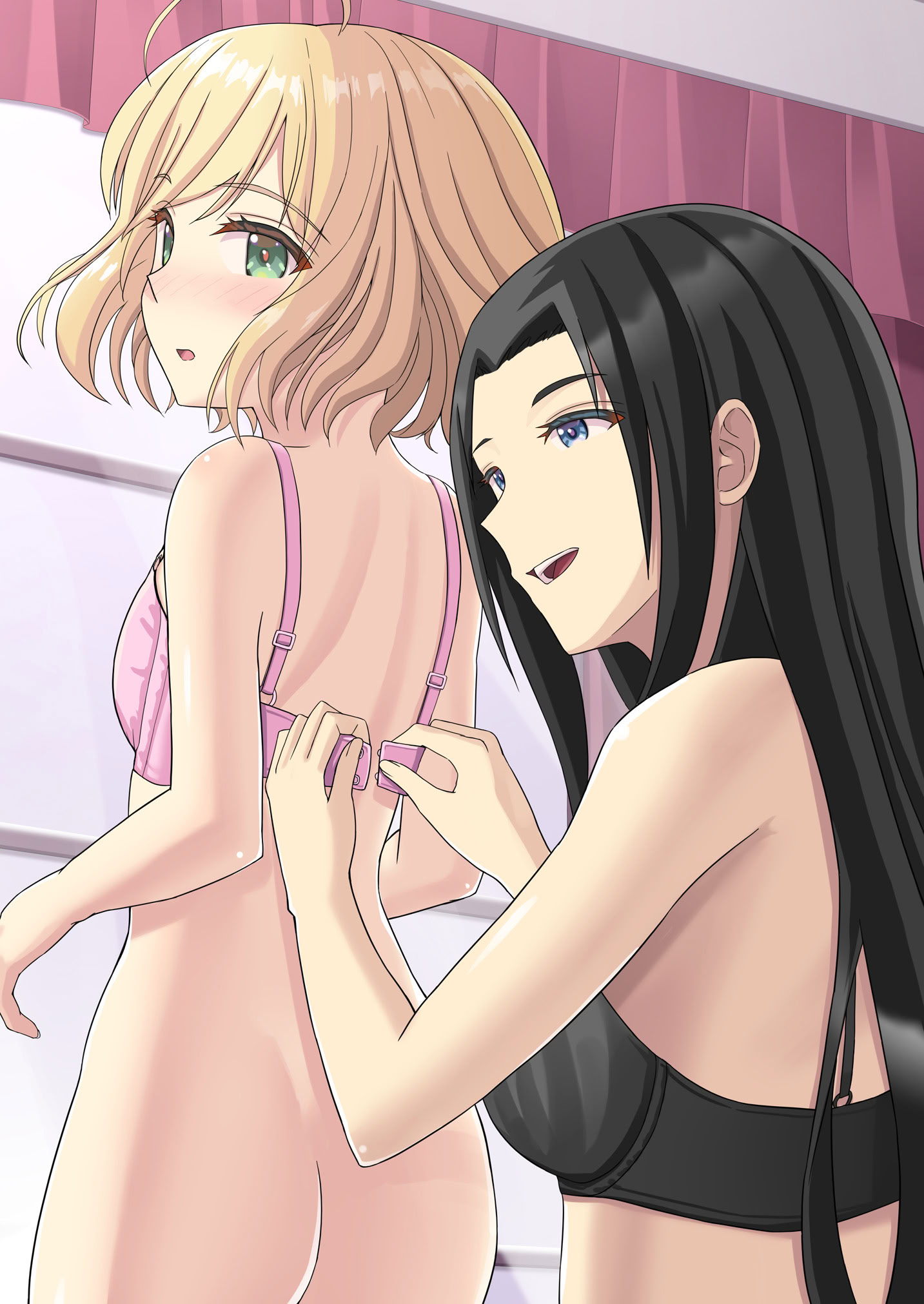 [日本漫画] [TSFのF (きなり餡)] 御曹司♂の女の子♀体験記 [中文] 单本,高潮潮吹,调教,熟女人妻,巨乳大奶#[34P]-2
