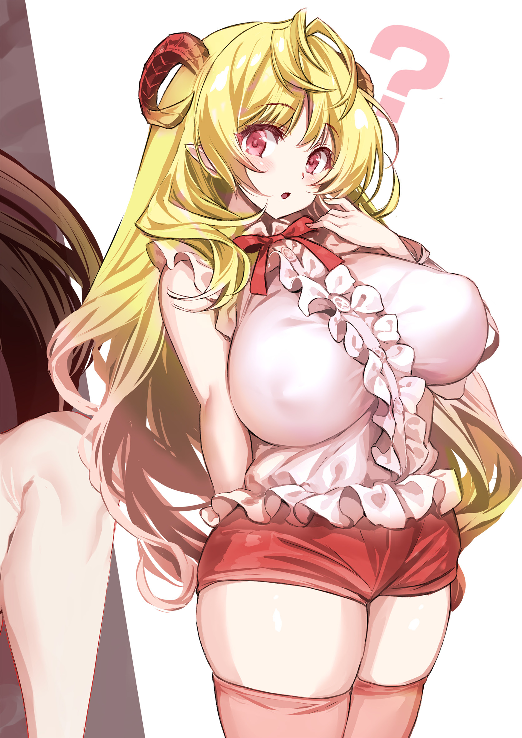 [日本漫画] [カエル何やってもエライ!! (魔乳カエル太助三世)] 三人同棲なのに爆乳幼馴染と二人だけでヒミツセックス｜明明三人同居但卻只跟爆乳的青梅竹馬偷偷做愛♥ [中文] [無修正] 单本,巨乳大奶,内射中出,暗黑皮肤,丝袜#[28P]-28