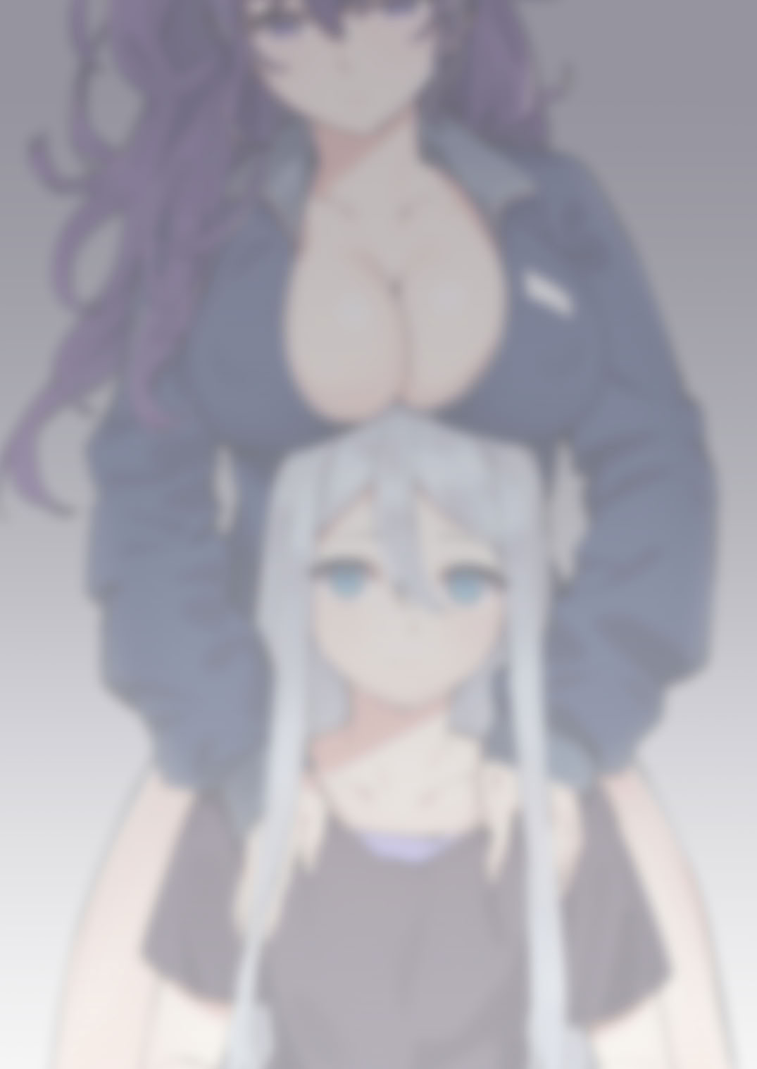 [日本漫画] [ゲB] 禁じられた恋の唄 (プロジェクトセカイ) 单本,巨乳大奶,露出,内衣#[24P]-24