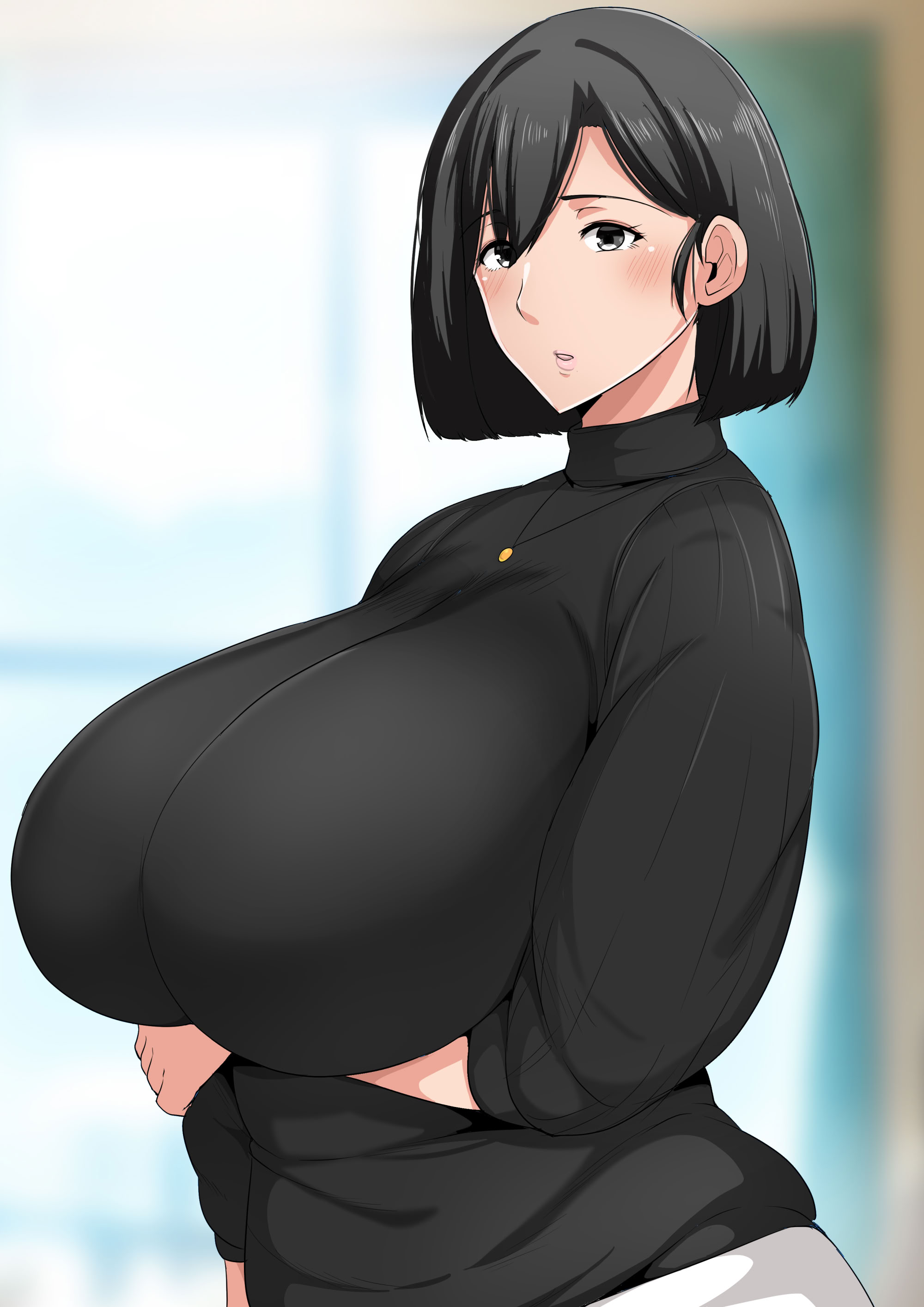[日本漫画] [アキカン]母子性教育義務化法案 下里家+瀬戸内家 单本,母乳,熟女人妻,巨乳大奶,露出,母亲,大阴茎#[30P]-2