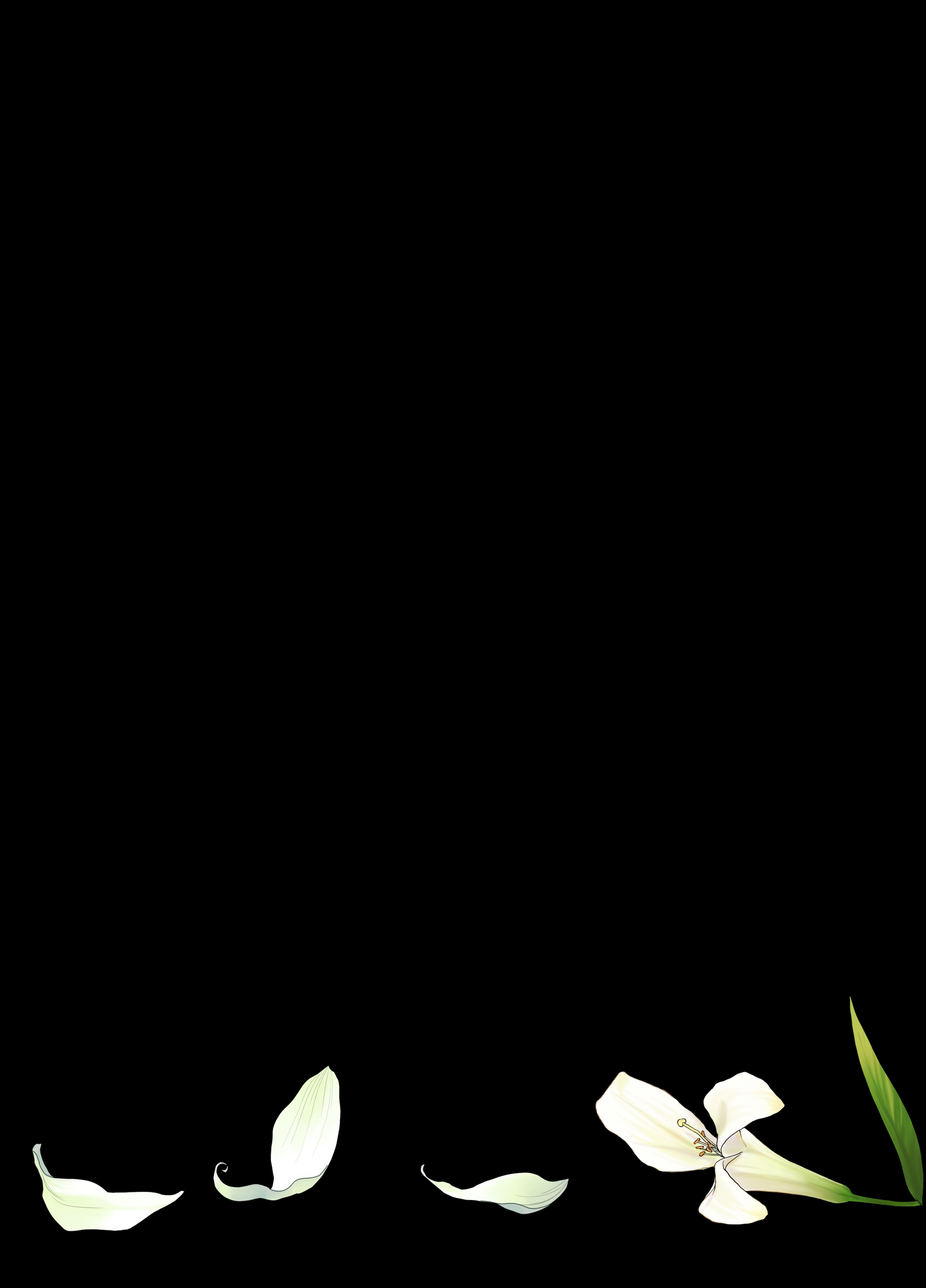 [日本漫画] [ハッピーエンド決死隊 (18sai_4)] 薫る花が散るまで (薫る花は凛と咲く)｜薰香花朵凄然调落 单本,巨乳大奶,露出,大阴茎#[46P]-34