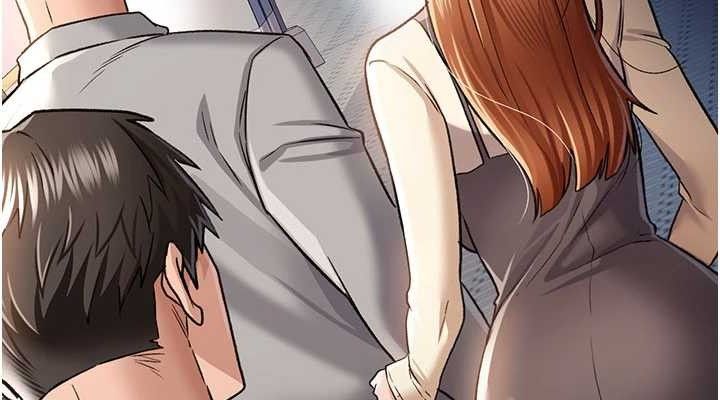 [韩国漫画] 借妻条约 剧情,熟女人妻#[182P]-38
