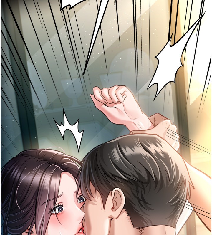 [韩国漫画] 借妻条约 剧情,熟女人妻#[196P]-8