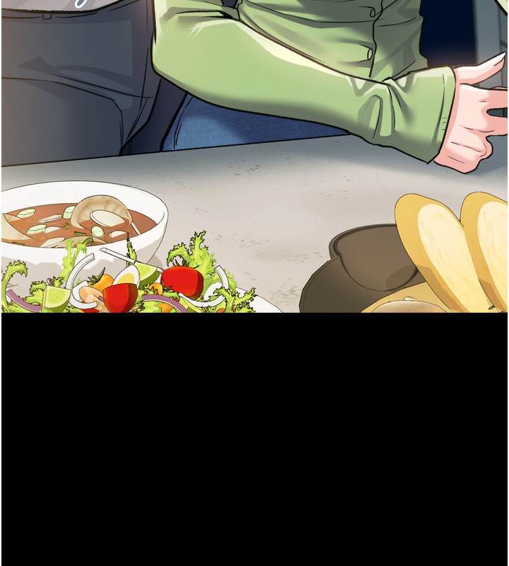 [韩国漫画] 借妻条约 剧情,熟女人妻#[208P]-166