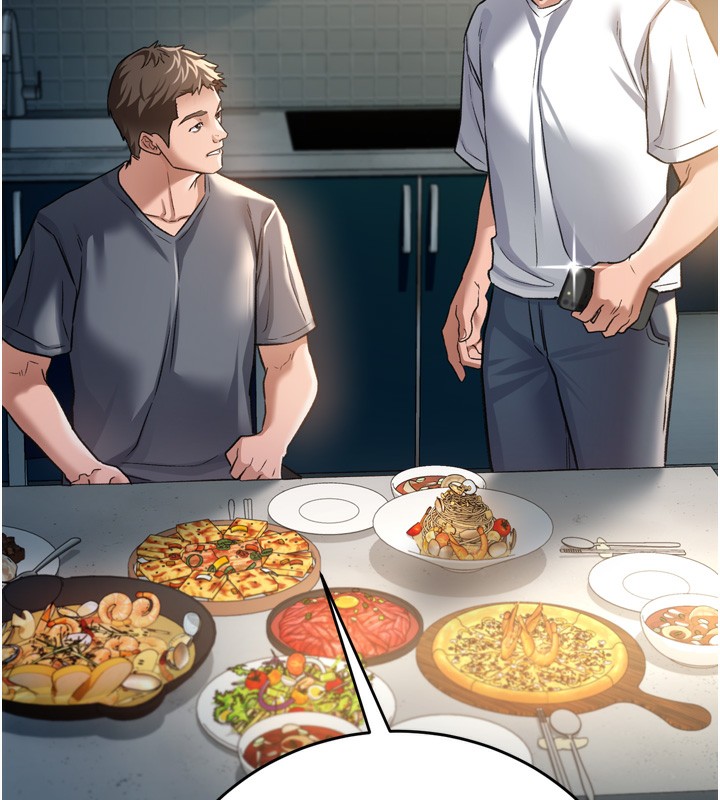 [韩国漫画] 借妻条约 剧情,熟女人妻#[208P]-182