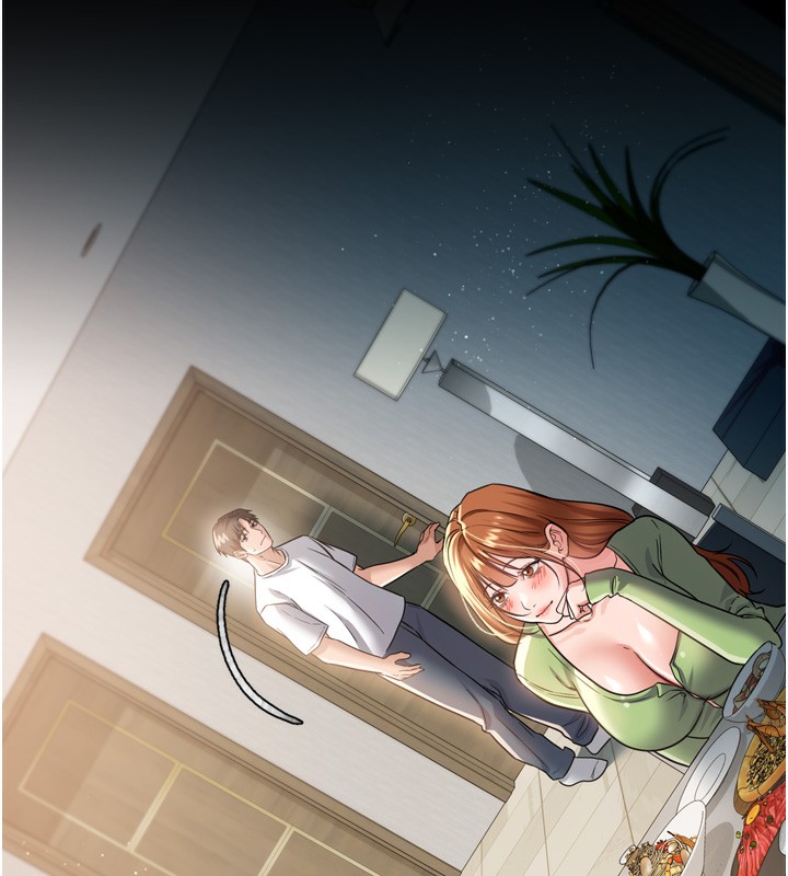 [韩国漫画] 借妻条约 剧情,熟女人妻#[208P]-193