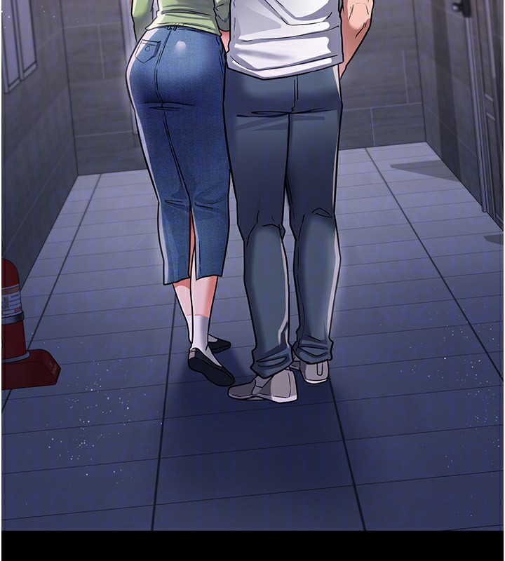 [韩国漫画] 借妻条约 剧情,熟女人妻#[196P]-110