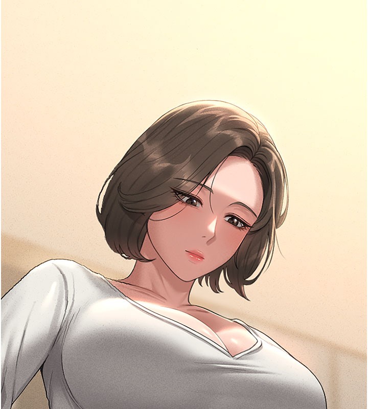 [韩国漫画] 猎艳管理员 剧情,熟女人妻#[277P]-94