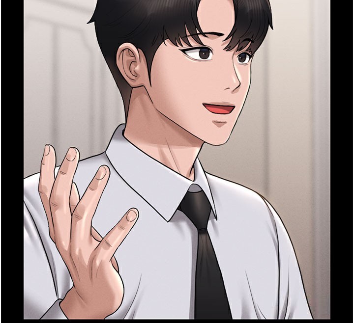 [韩国漫画] 猎艳管理员 剧情,熟女人妻#[186P]-82