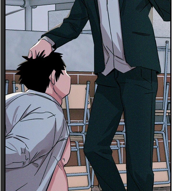 [韩国漫画] 恶次人生 剧情,女学生#[221P]-73