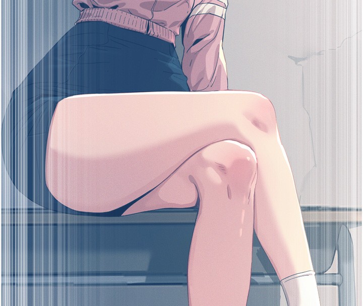 [韩国漫画] 恶次人生 剧情,女学生#[182P]-156