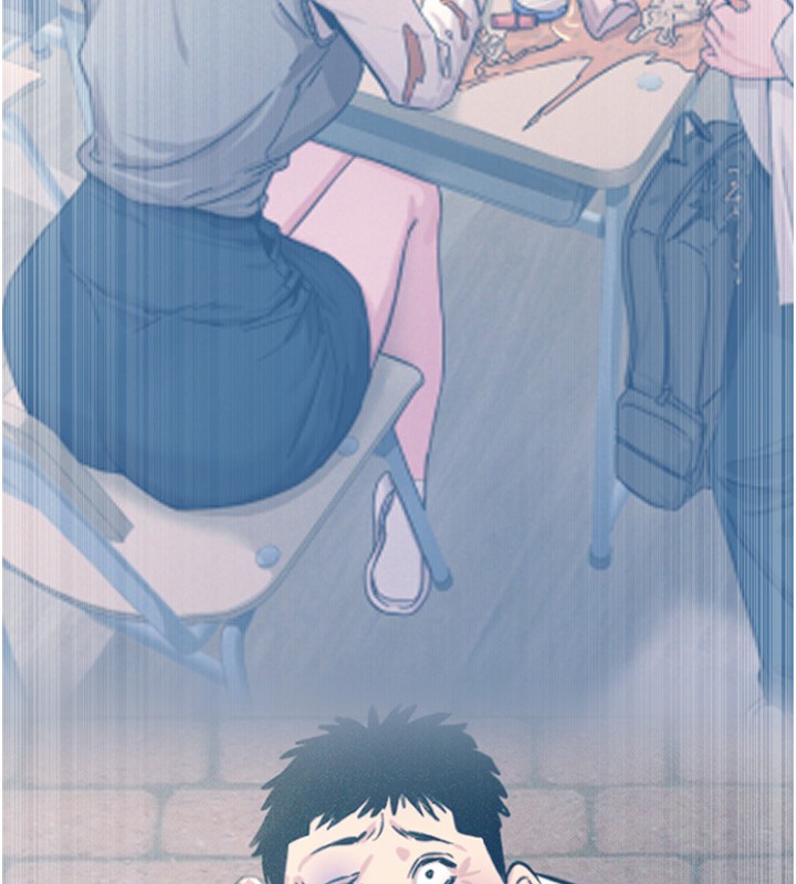 [韩国漫画] 恶次人生 剧情,女学生#[182P]-159